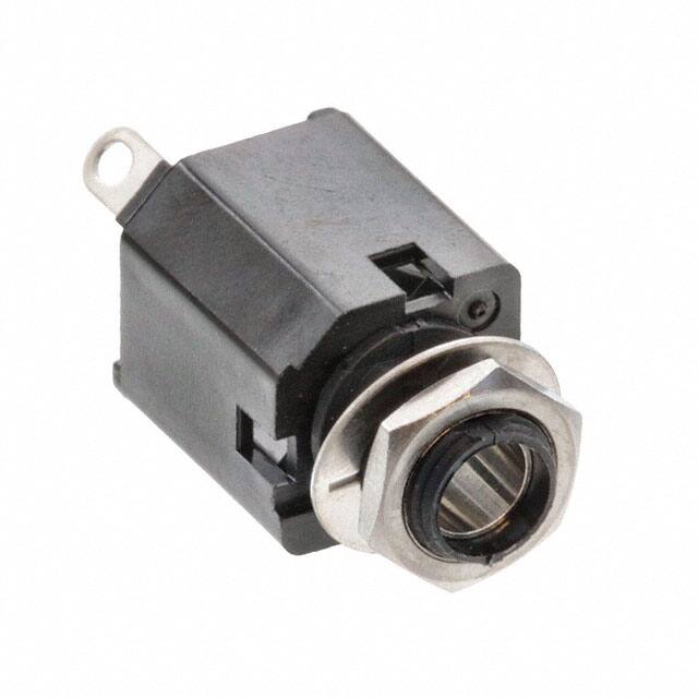 NL111X Switchcraft Inc.  Audio Connectors